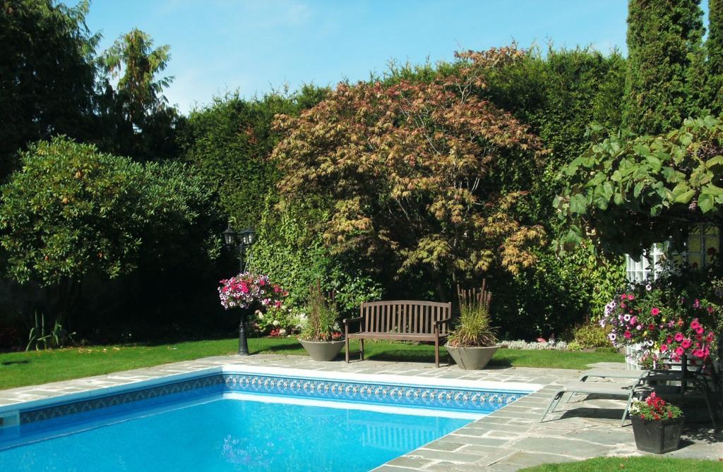 The Stone Hedge Bed And Breakfast ริชมอนด์ ภายนอก รูปภาพ