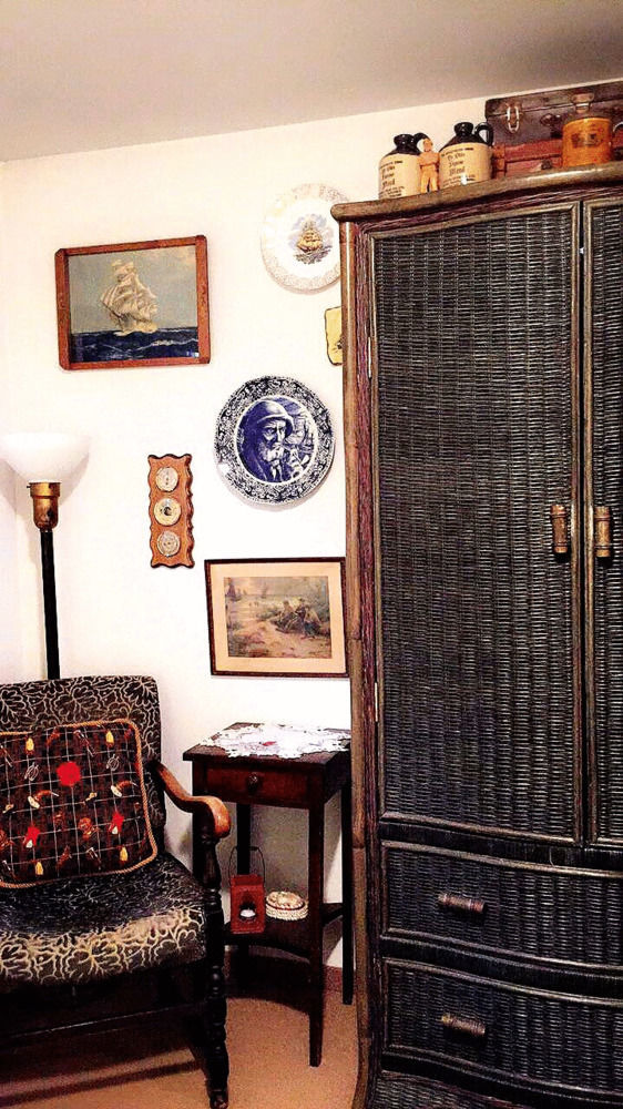The Stone Hedge Bed And Breakfast ริชมอนด์ ภายนอก รูปภาพ