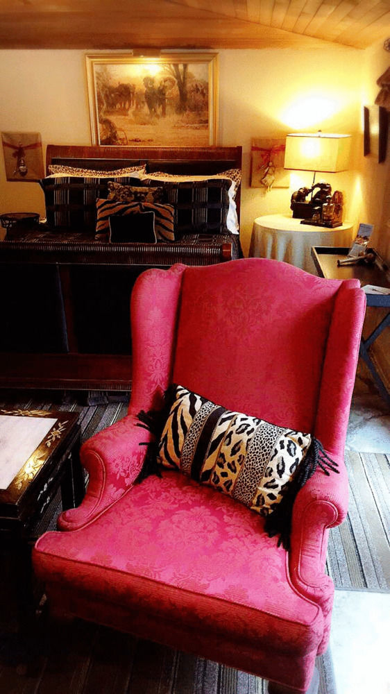 The Stone Hedge Bed And Breakfast ริชมอนด์ ภายนอก รูปภาพ