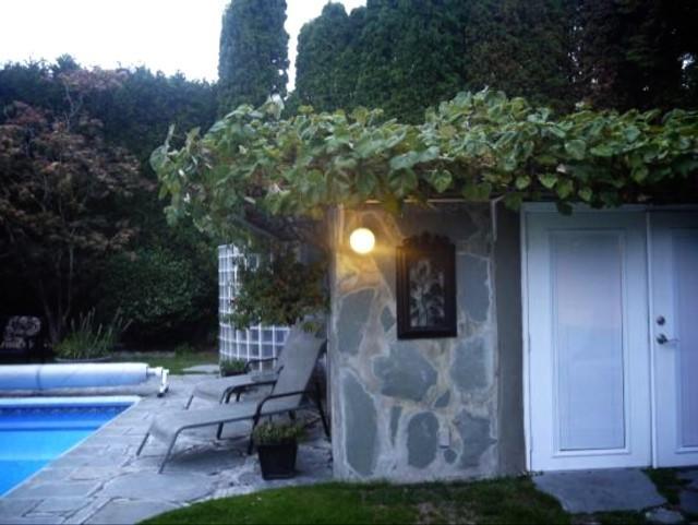 The Stone Hedge Bed And Breakfast ริชมอนด์ ภายนอก รูปภาพ